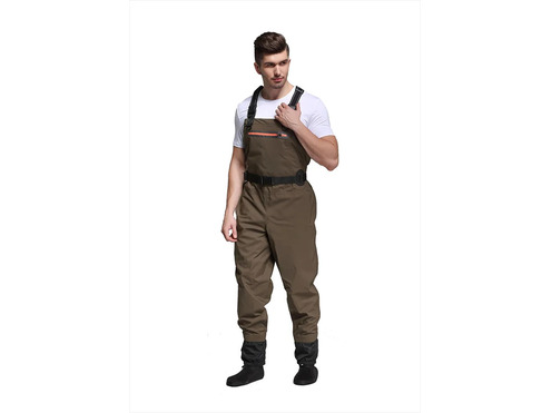 Silverbrook ST3 Breathable Chest Waders