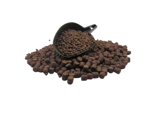 OILY CHICKEN Flavoured Pellet 1kg 