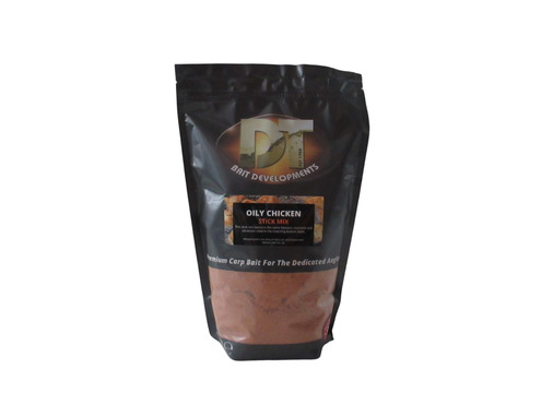 OILY CHICKEN Stick Mix 5kg 