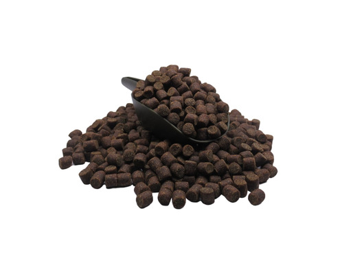 PEACH & SOUR CREAM Flavoured  Pellet 5kg 