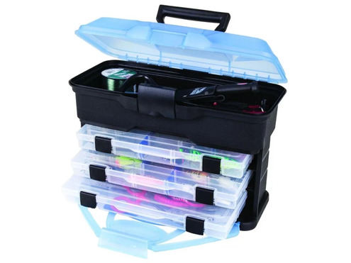 Flambeau T3 Multi Loader Storage Box