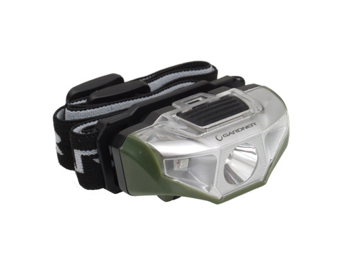 Torch (Phazor Head Torch)