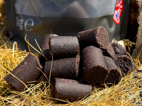 Boilie Pellets 20mm Halibut 1kg