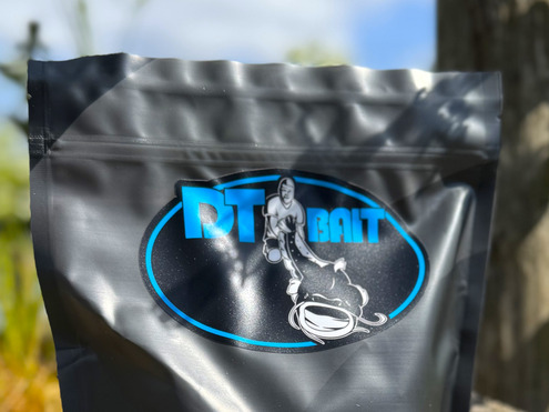 Halibut Boilie Pellets 22mm 1kg
