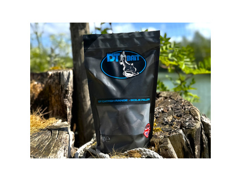 Boilie Pellets 20mm Halibut 1kg