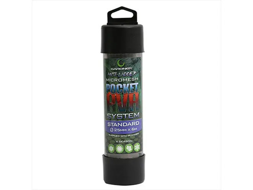 Pocket PVA System Standard Micro-Mesh (25mm)