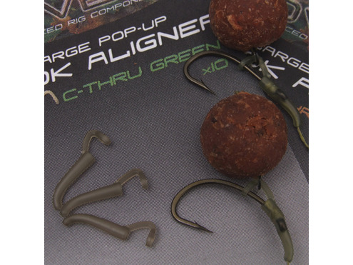 Covert Pop-Up Hook Aligner Large