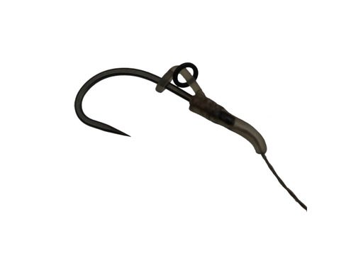 Pop Up Hook Aligner Rig