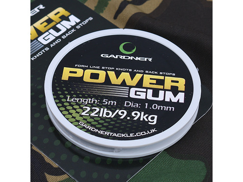 Power Gum