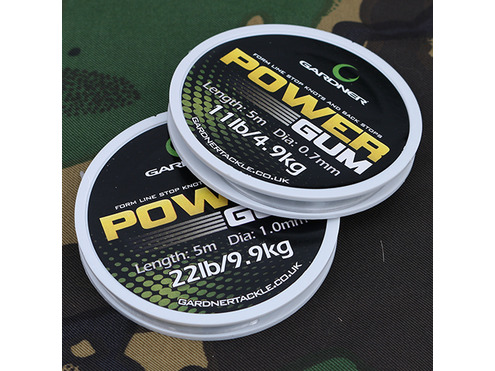 Power Gum