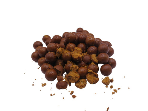 OILY CHICKEN Boilies in 1kg Resealable Bags (Shelf Life)