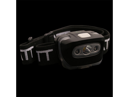 Torch (ATT Pulsar USB Head Torch)