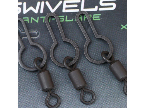 PVA Bag Swivels