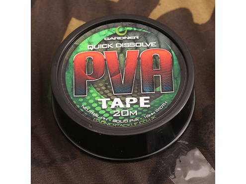 PVA Tape