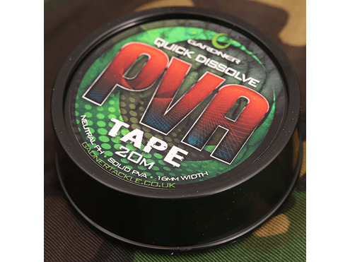 PVA Tape