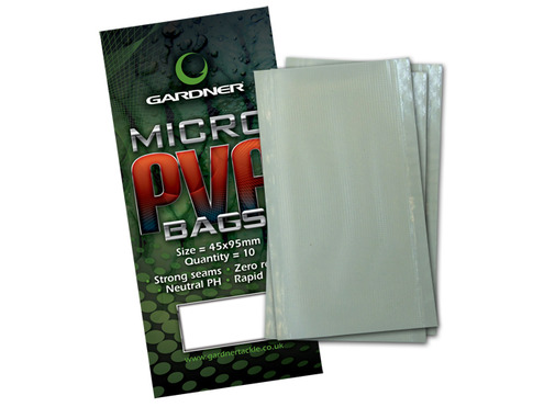 Micro PVA Bags