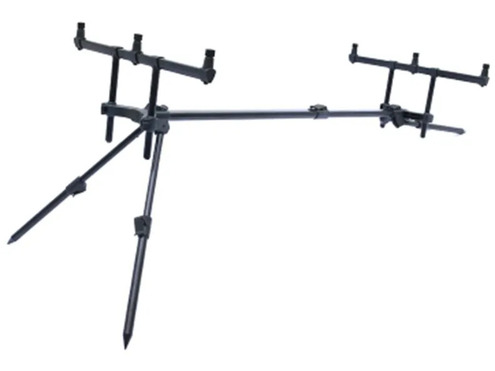 Aluminium Extendable Rod Pod