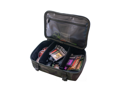 ESP Camo Quickdraw Tackle Case