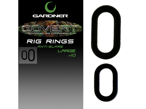 Rig Rings (Oval)