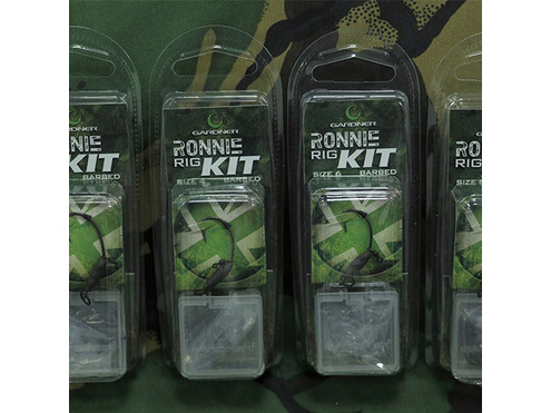 Ronnie Rig Kit