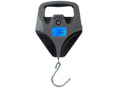 Digital Scales - 75lb / 34kg