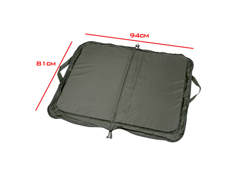 Safety Sling Unhooking Mat