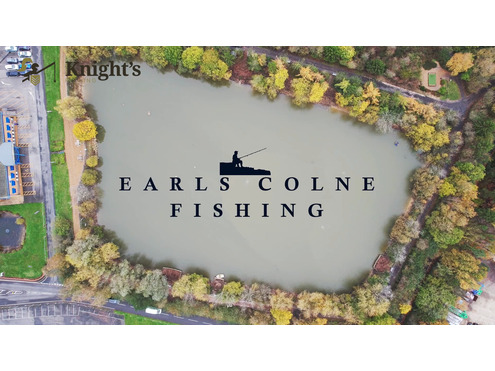 Earls Colne Fishing Membership Fee Adult and Children