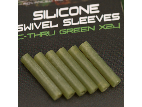 Silicone Swivel Sleeves