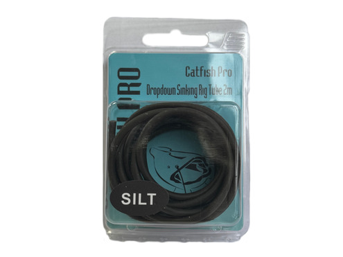 Dropdown Sinking Rig Tube 2m Silt