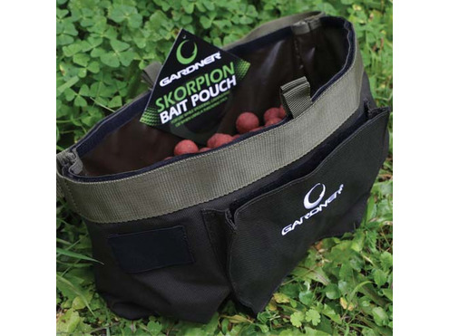 Skorpion Bait Pouch