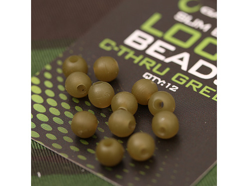 Standard Lock Beads