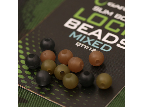 Standard Lock Beads