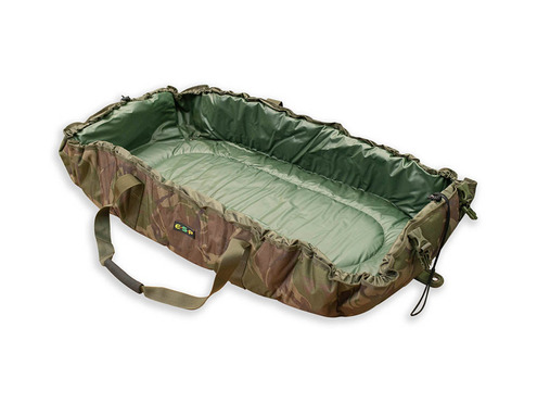 Camo Quickdraw Unhooking Mat Compact