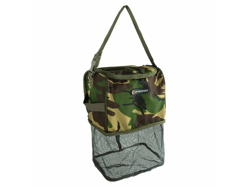 Speero Air Dry Bag Green DPM