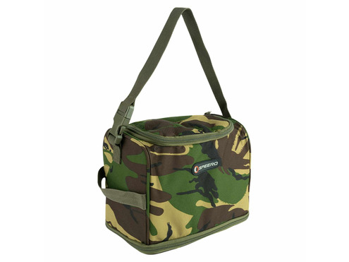 Speero Air Dry Bag Green DPM