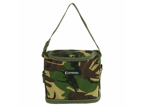 Speero Air Dry Bag Green DPM