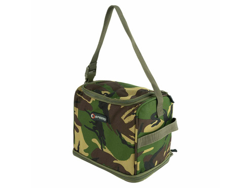 Speero Air Dry Bag Green DPM