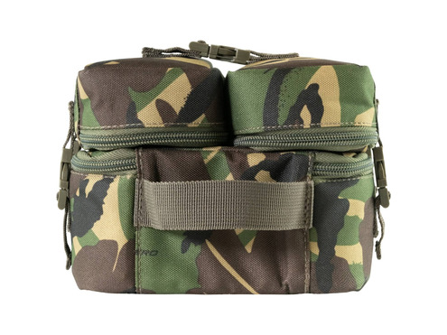 End Tackle Combi Bag DPM