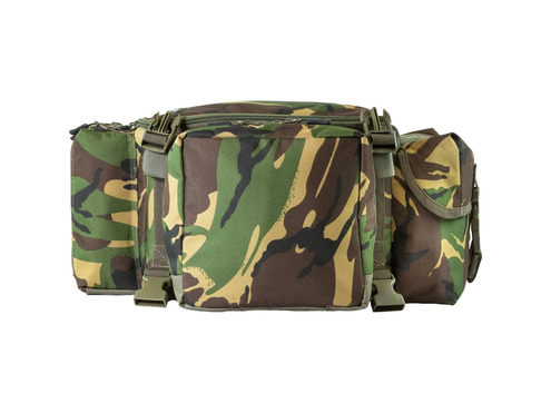 Modular Bait Bag DPM