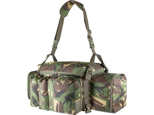 Modular Carryall in DPM