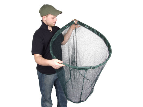 Specialist Pan Landing Net