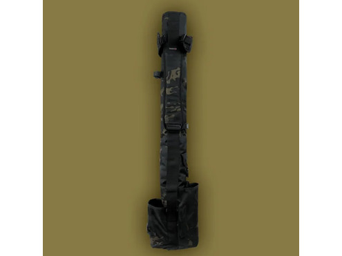 Black Cam Compact Rod Sling