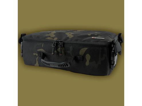 Black Cam Modular Clip-On Cool Bag 