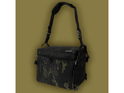 Black Cam Modular Standard Cool Bag 