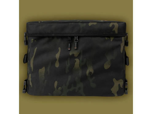 Black Cam Modular Standard Cool Bag 