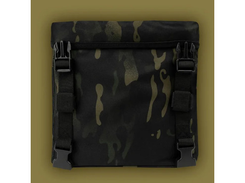 Black Cam Modular Standard Cool Bag 