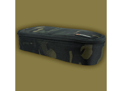 Black Cam Tuff Pouch 