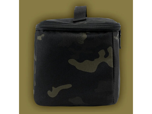 Black Cam Bait / Cool Bag Medium