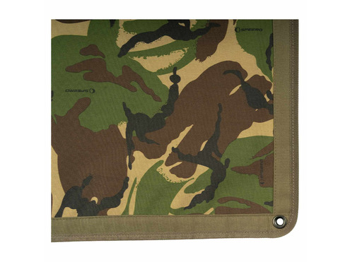 Bivvy Mat DPM