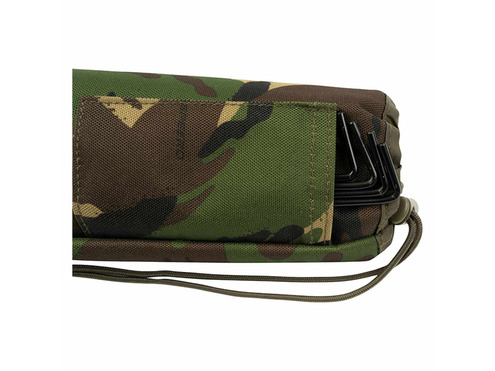 Bivvy Mat DPM